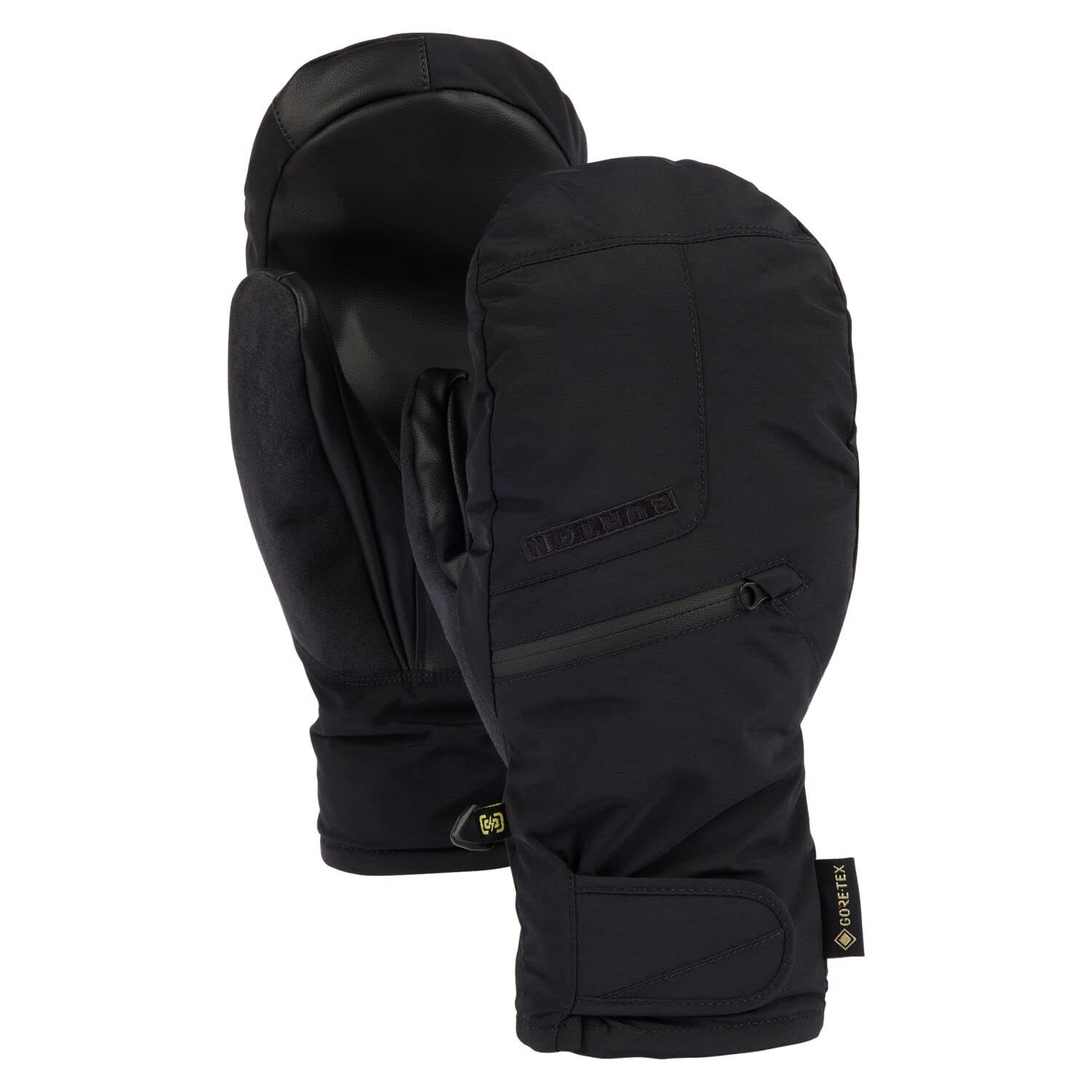 Burton Gore moufles ski homme L Gore-Tex chaudes
