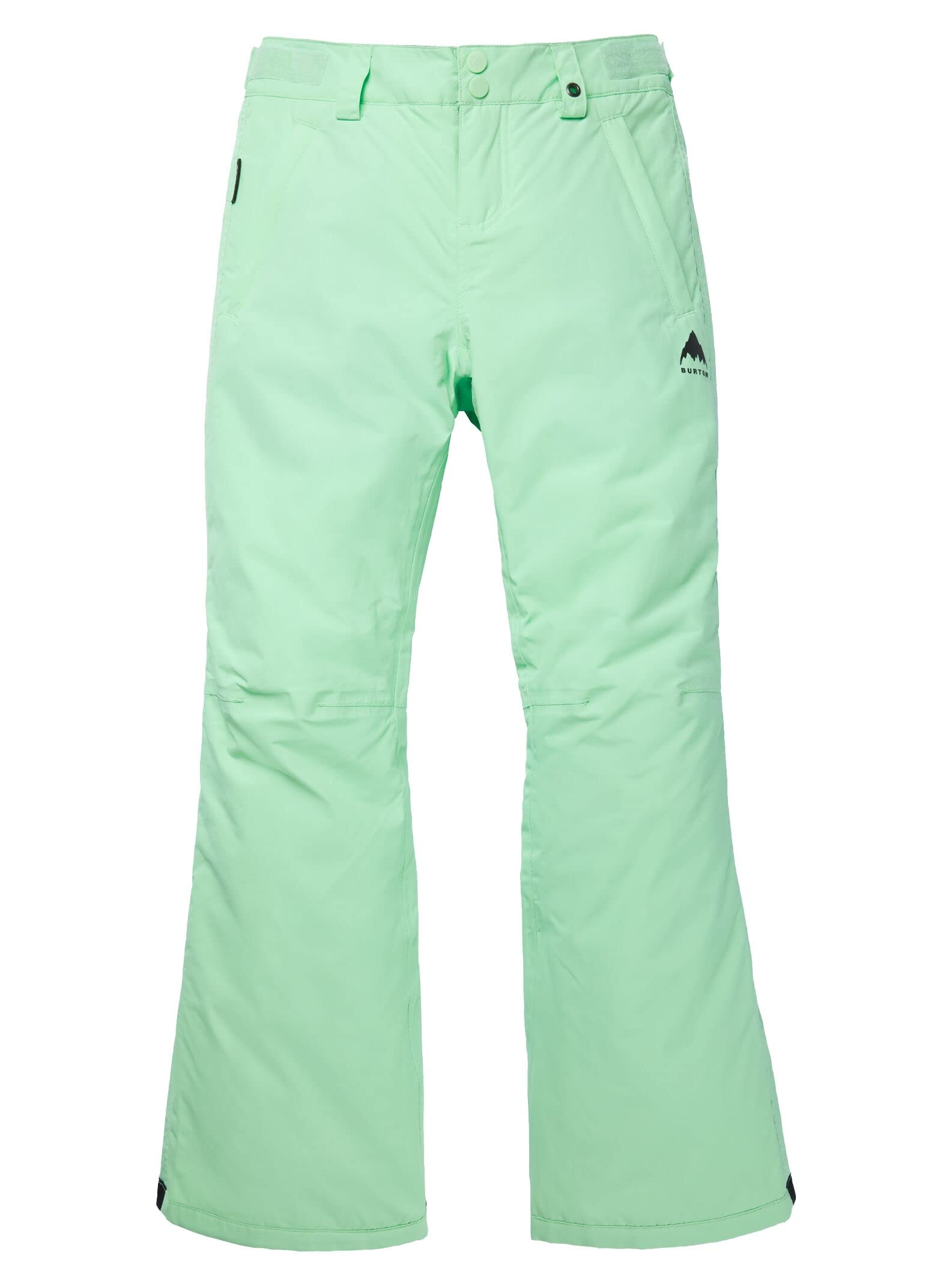 Burton Sweetart 2L Pantalon Snow Fille M Dress Blue Isolé