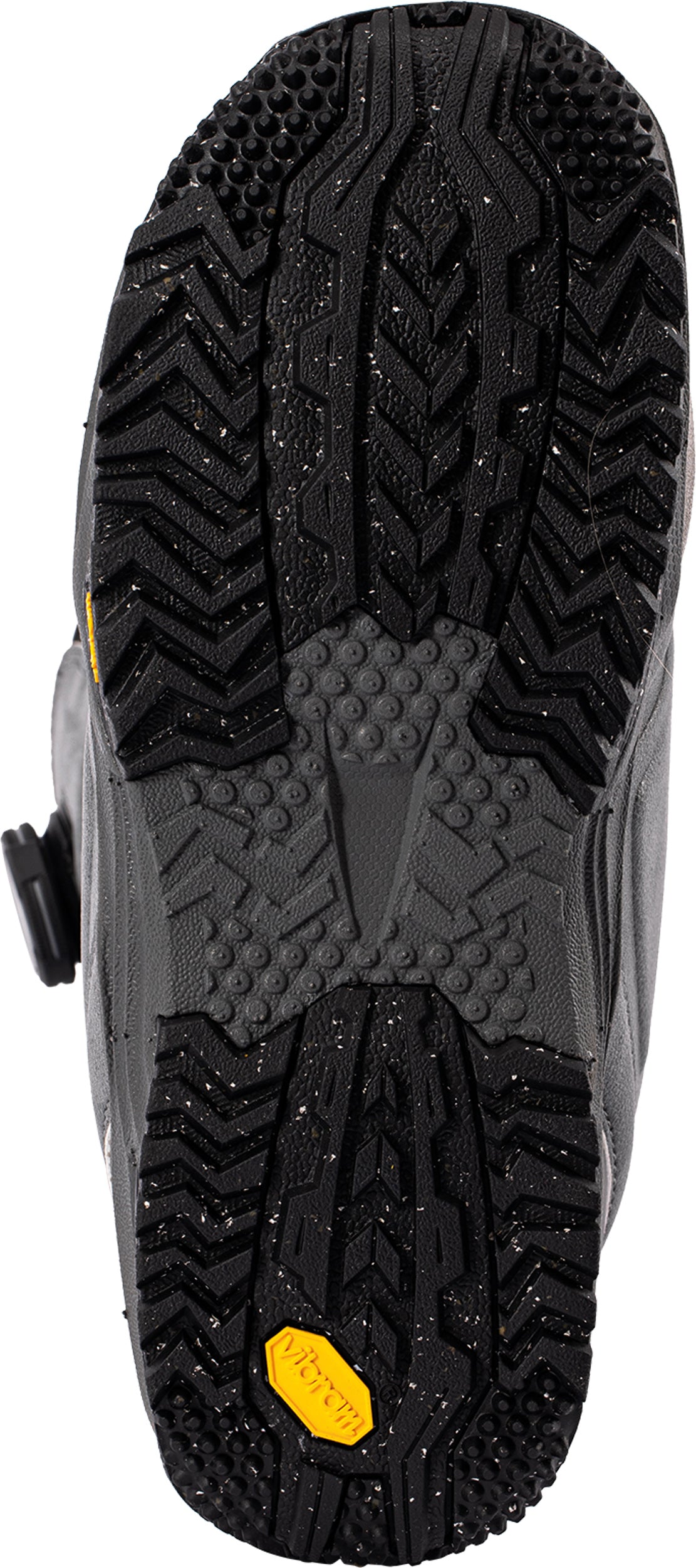 Nitro Team BOA Boots homme Noir 270 serrage BOA