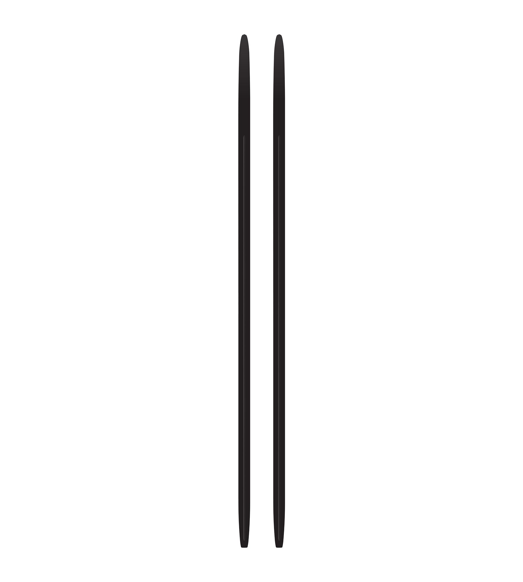 Kästle RX WC Dopo skis fond double poling 191 Plus Medium