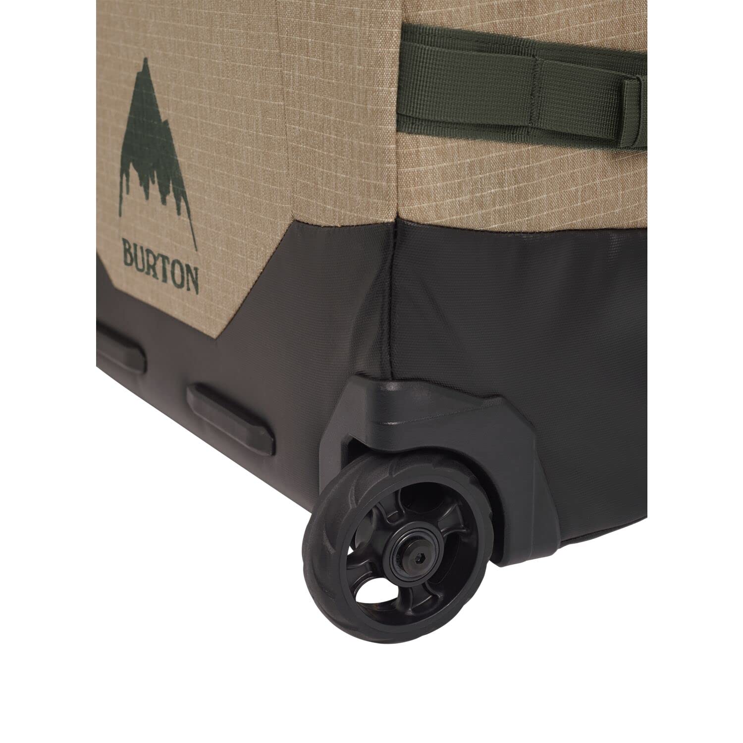 Burton Multipath Checked valise souple 90 L 77 cm