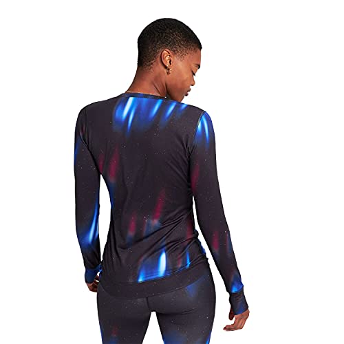 Burton Midweight Crew t-shirt thermique femme 38