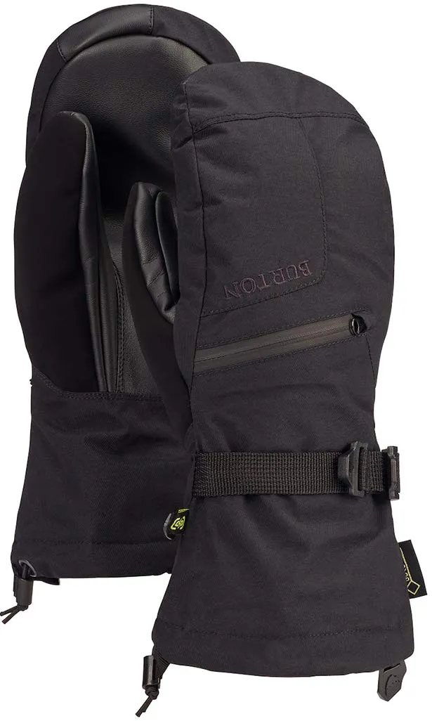 Burton Gore Gants de Snowboard Imperméables Tactiles