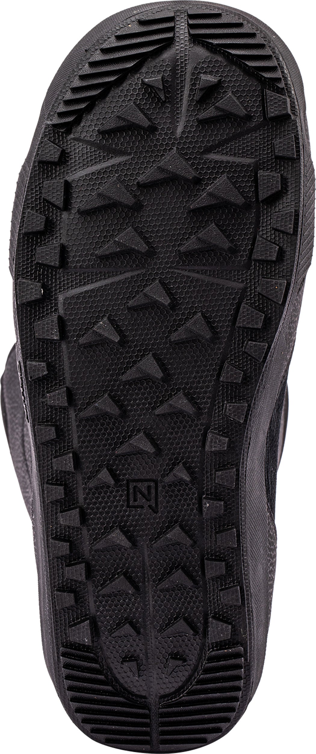 Nitro Flora Boa boots snowboard femme Noir 245
