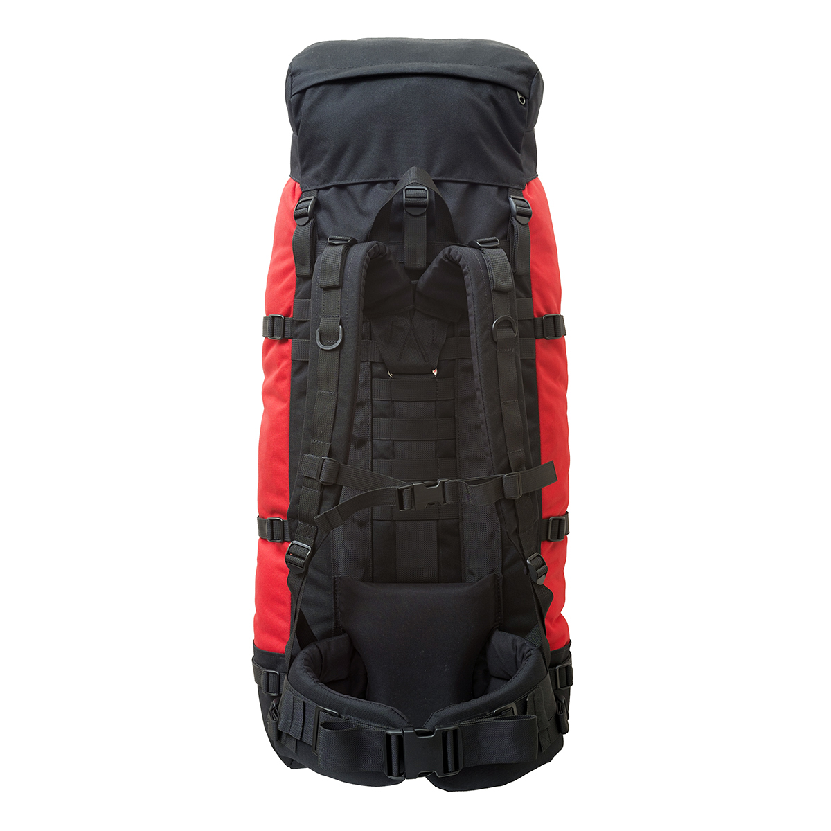 Snowsled Jorasses 75+20L sac à dos expédition 95L