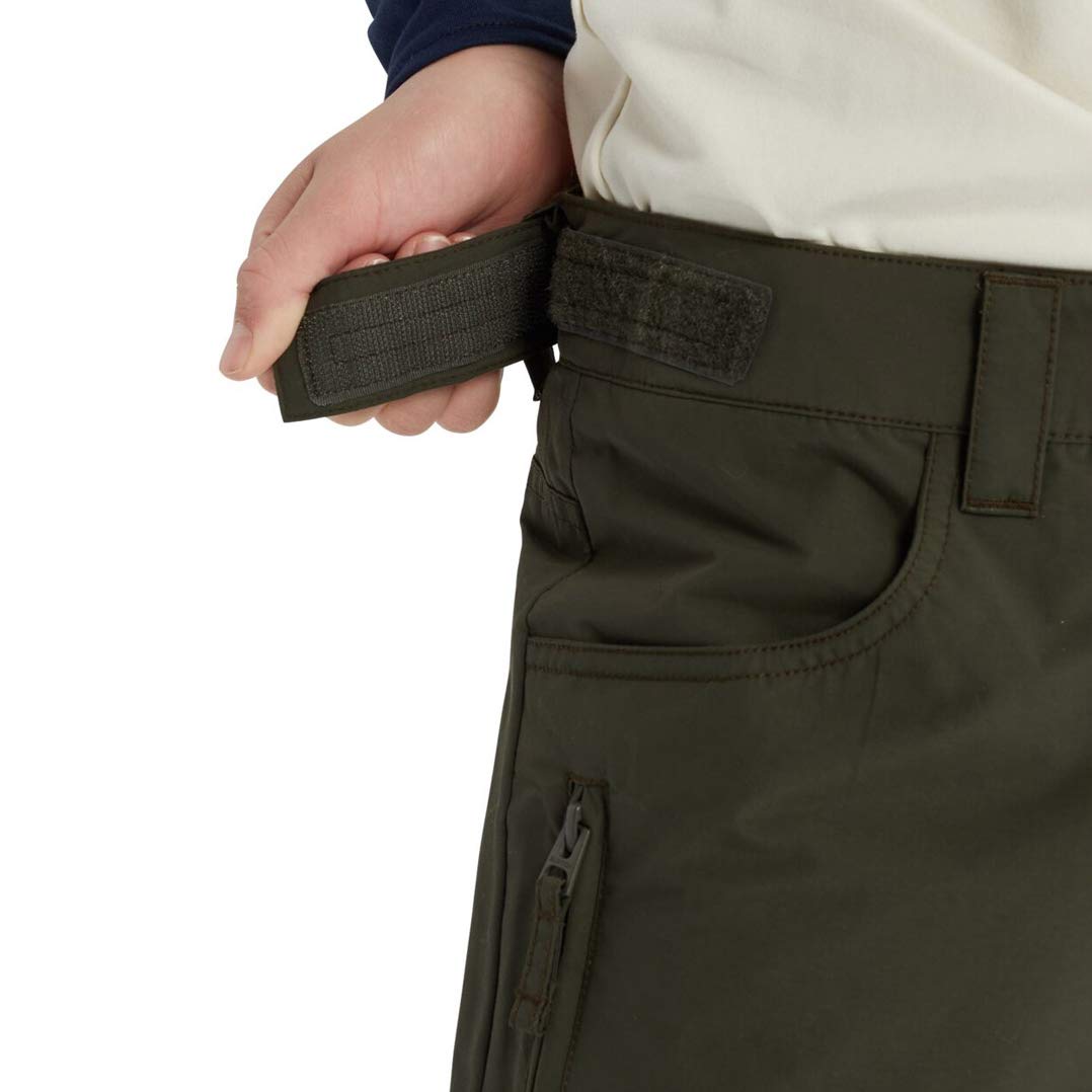 Burton Barnstorm Pantalon Ski Garçon M Isolé DRYRIDE