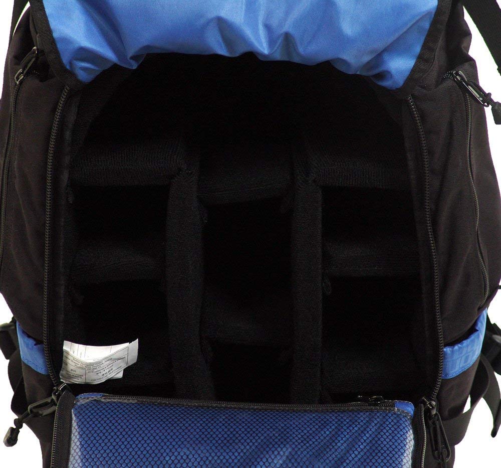 Burton 11030100002 sac à dos True Black snowboard