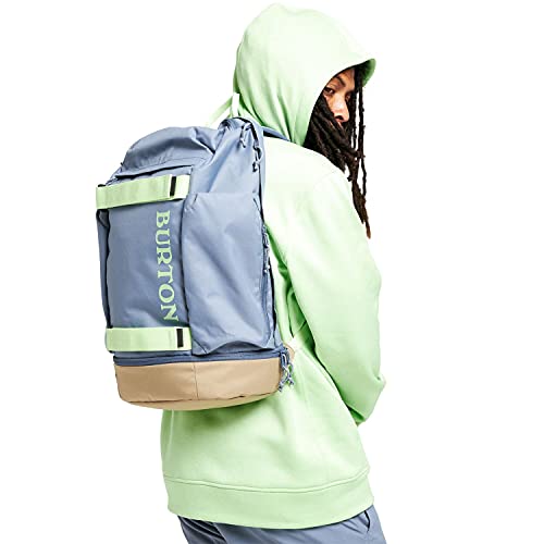 Burton Distortion 2.0 Sac à Dos 28L Porte-Board