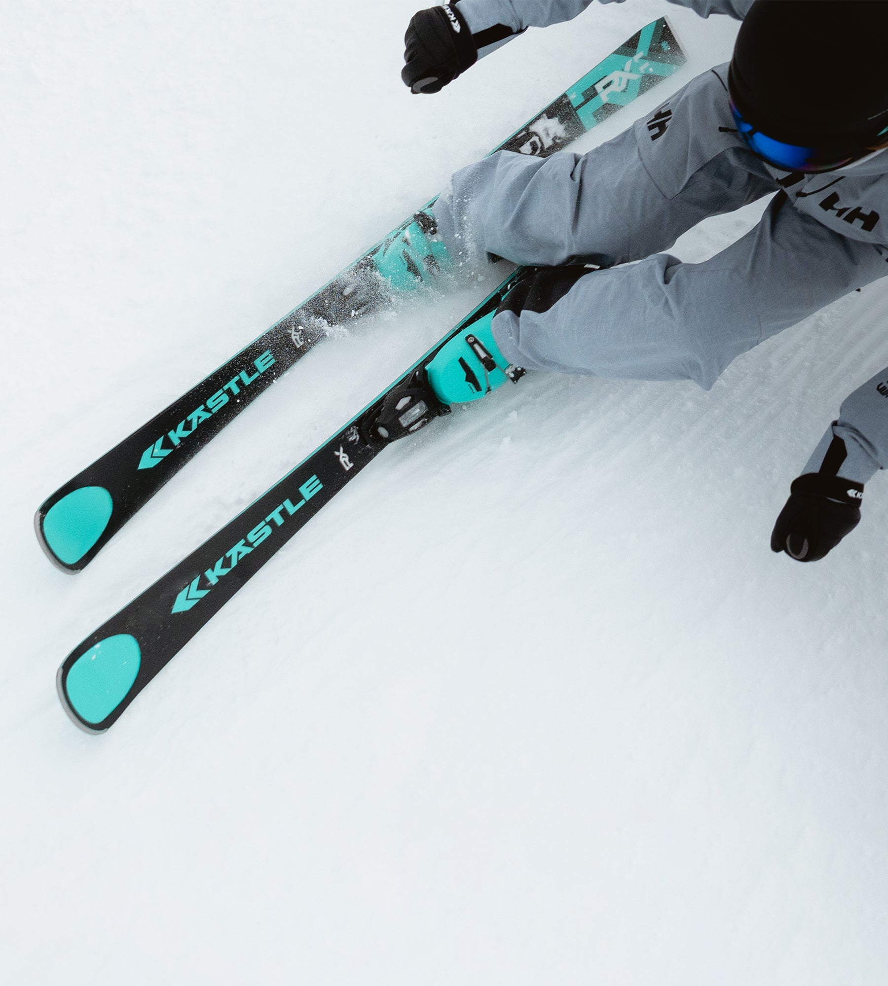 Kästle RX11 ski piste 173 cm K12 TRI GW titanal