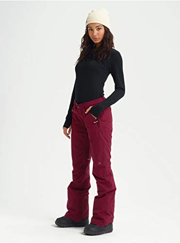 Burton Society pantalon snowboard femme Dryride 10K