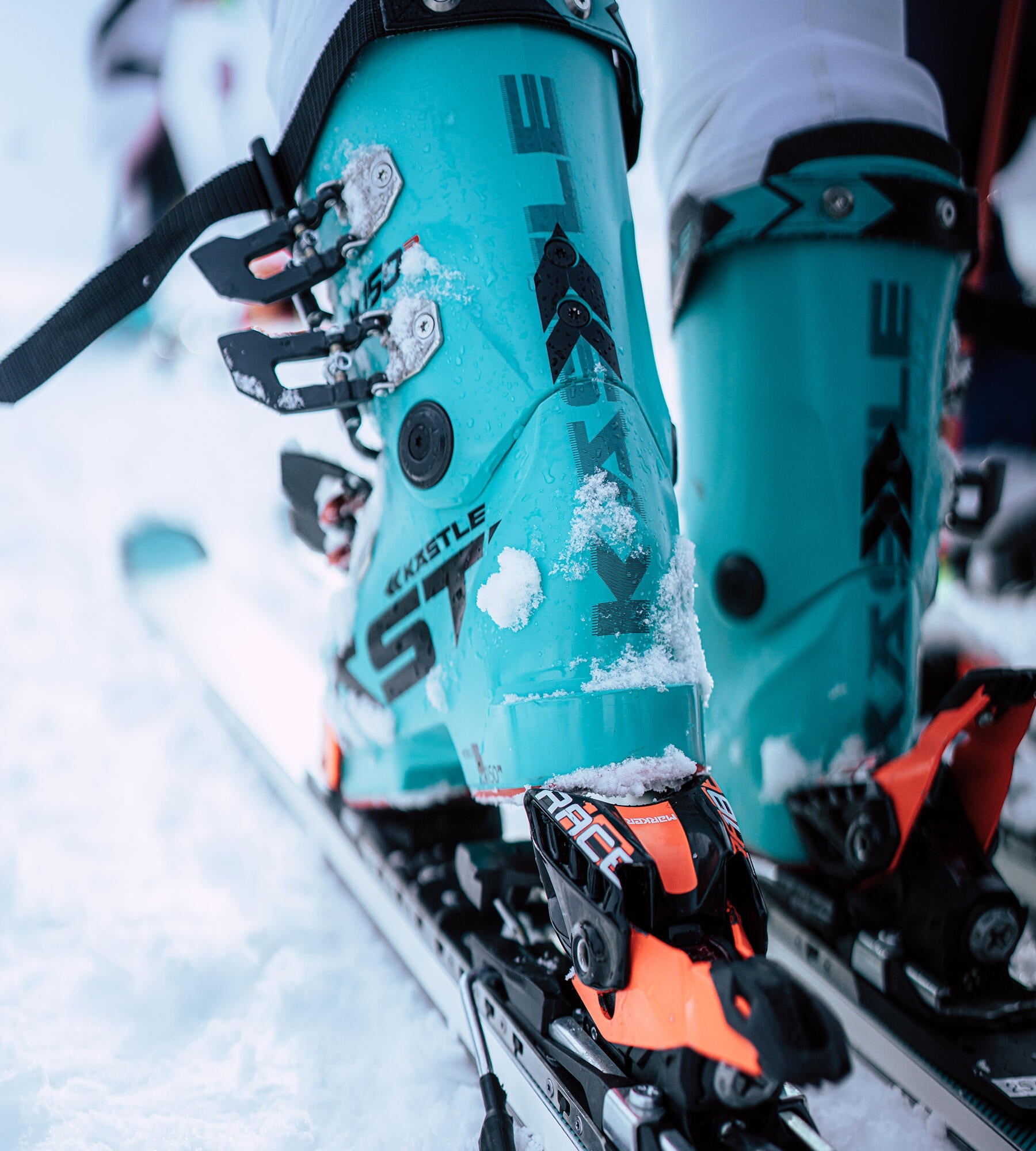 Kästle K130R chaussures de ski race 26.5 flex 130