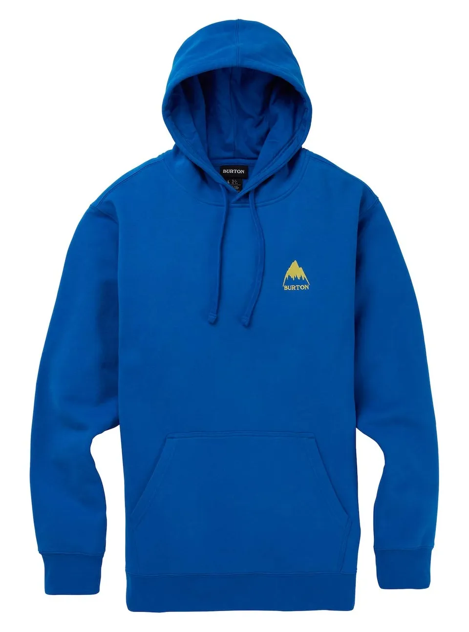Burton Mountain Pullover Hoodie Homme Capuche
