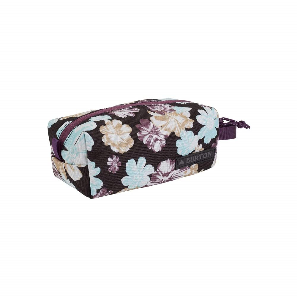 Burton Accessory trousse 1 L zippée résistante
