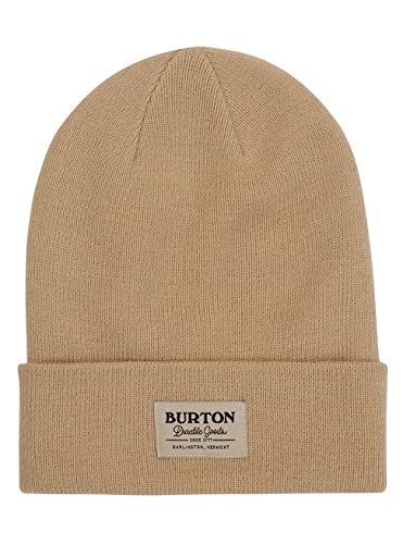 Burton Kactusbunch Tall bonnet homme ski hiver