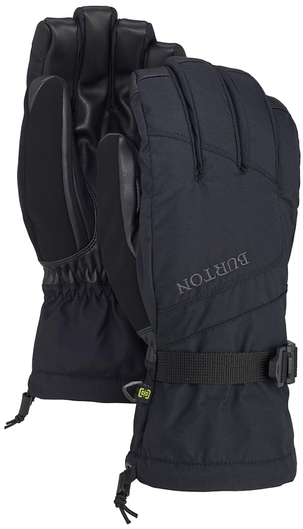 Burton Profile gants snowboard homme tactile imperméable