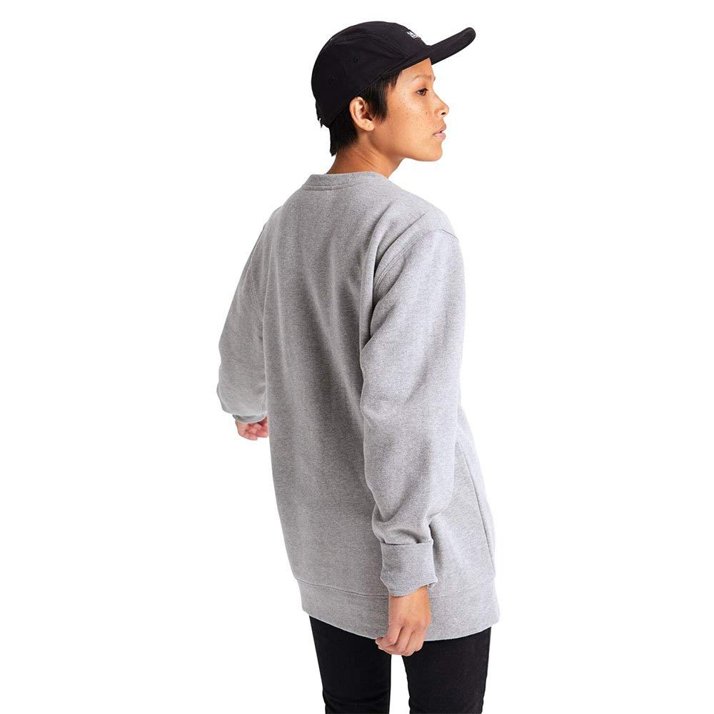 Burton Brtn Crew sweatshirt homme noir coton