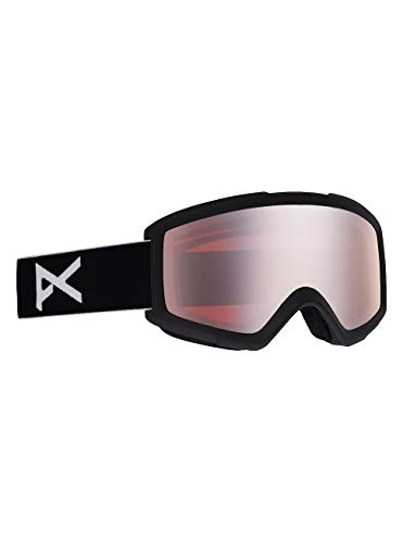 Anon Helix 2.0 masque snowboard écran Amber taille unique