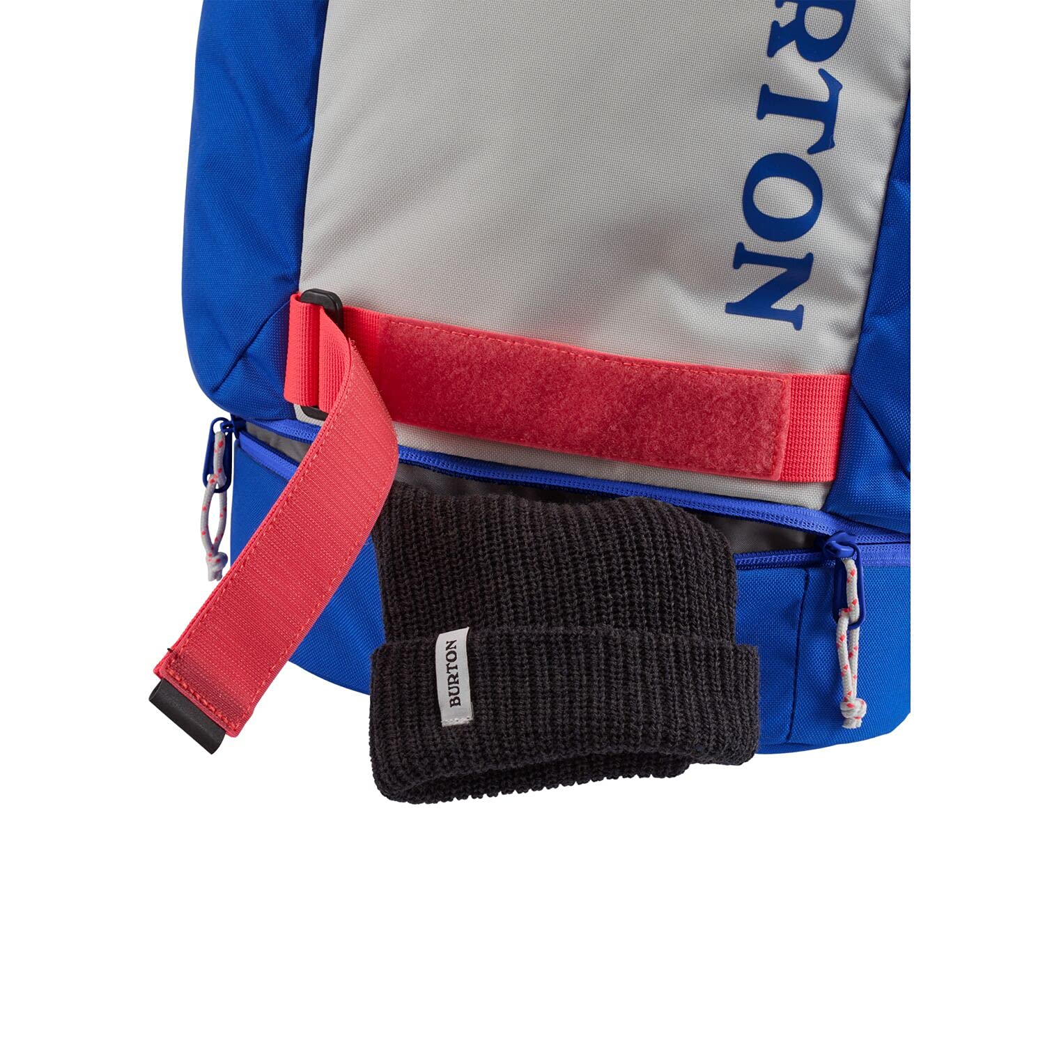 Burton Distortion 2.0 sac à dos 28L porte-board