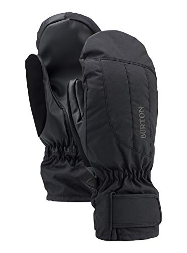 Burton WB Profile gants snowboard tactiles Thermacore noir