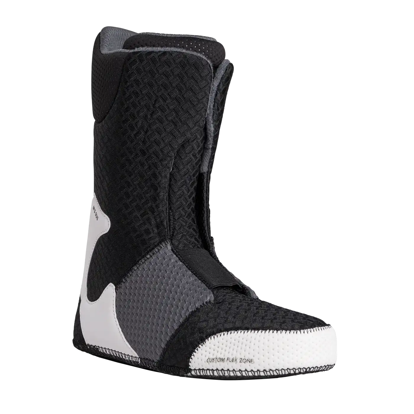 Nidecker Rift Pro Men 2026 boots snowboard noir BOA