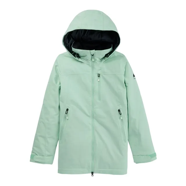 Burton Lelah Veste snowboard femme M