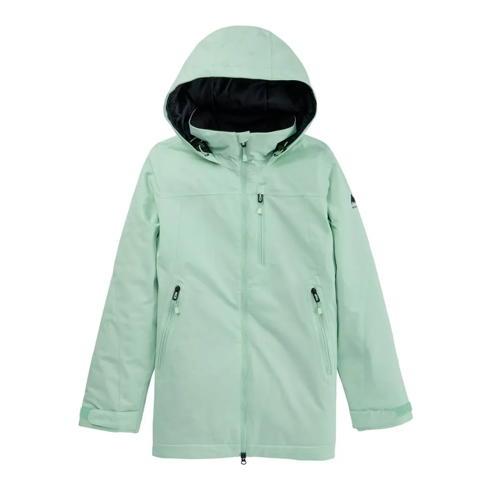 Burton Lelah Veste snowboard femme M