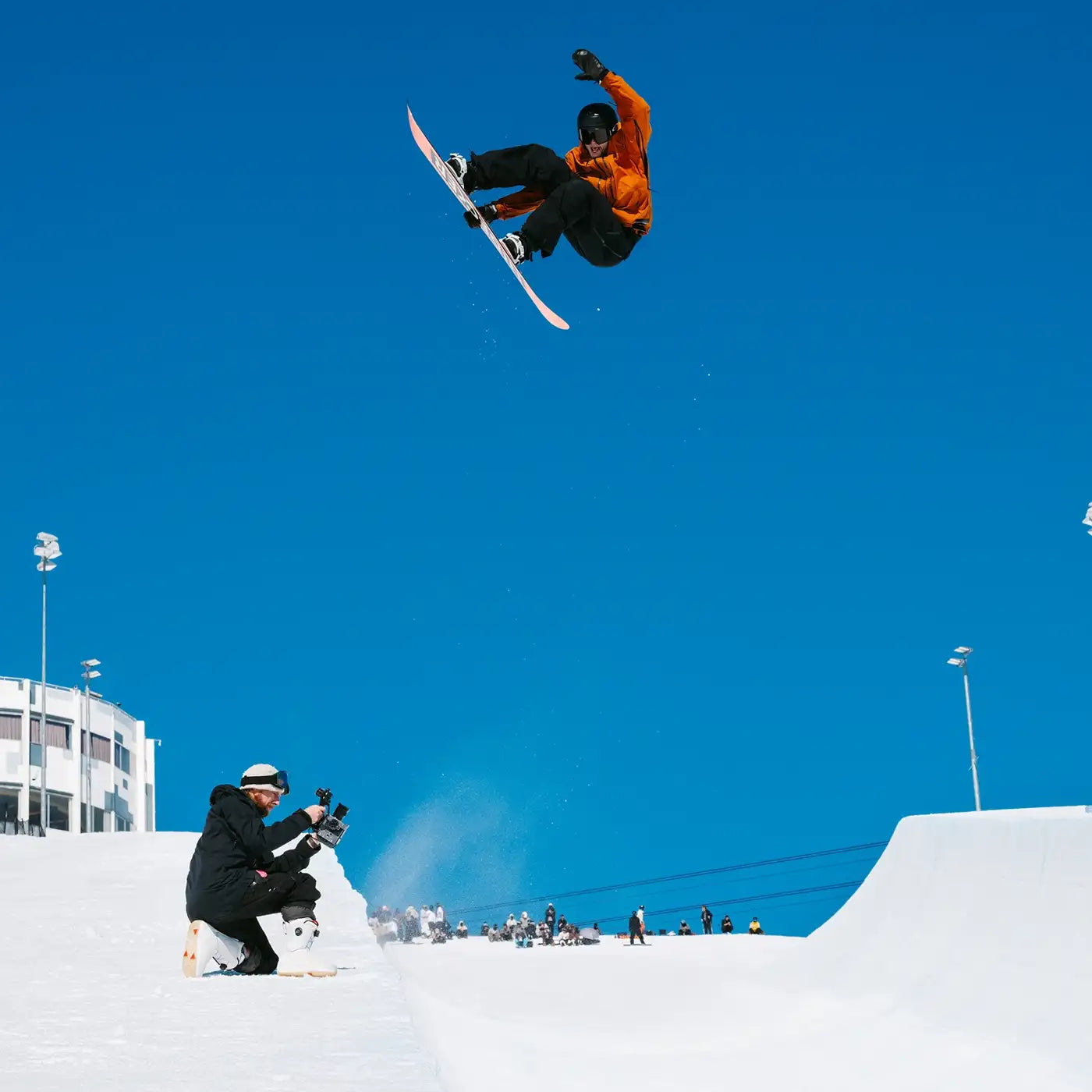 Nidecker Sensor Pro 2026 snowboard homme twin expert