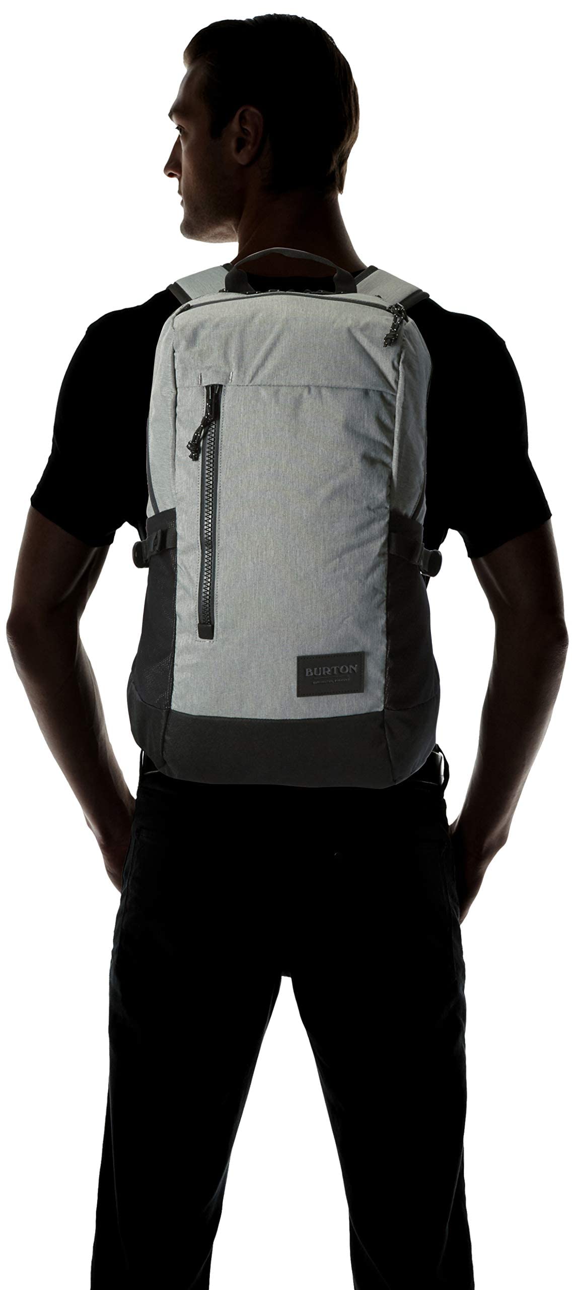 Burton Prospect 2.0 sac à dos 20L gris M