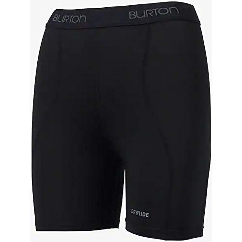 Burton Luna Short de Protection Femme True Black