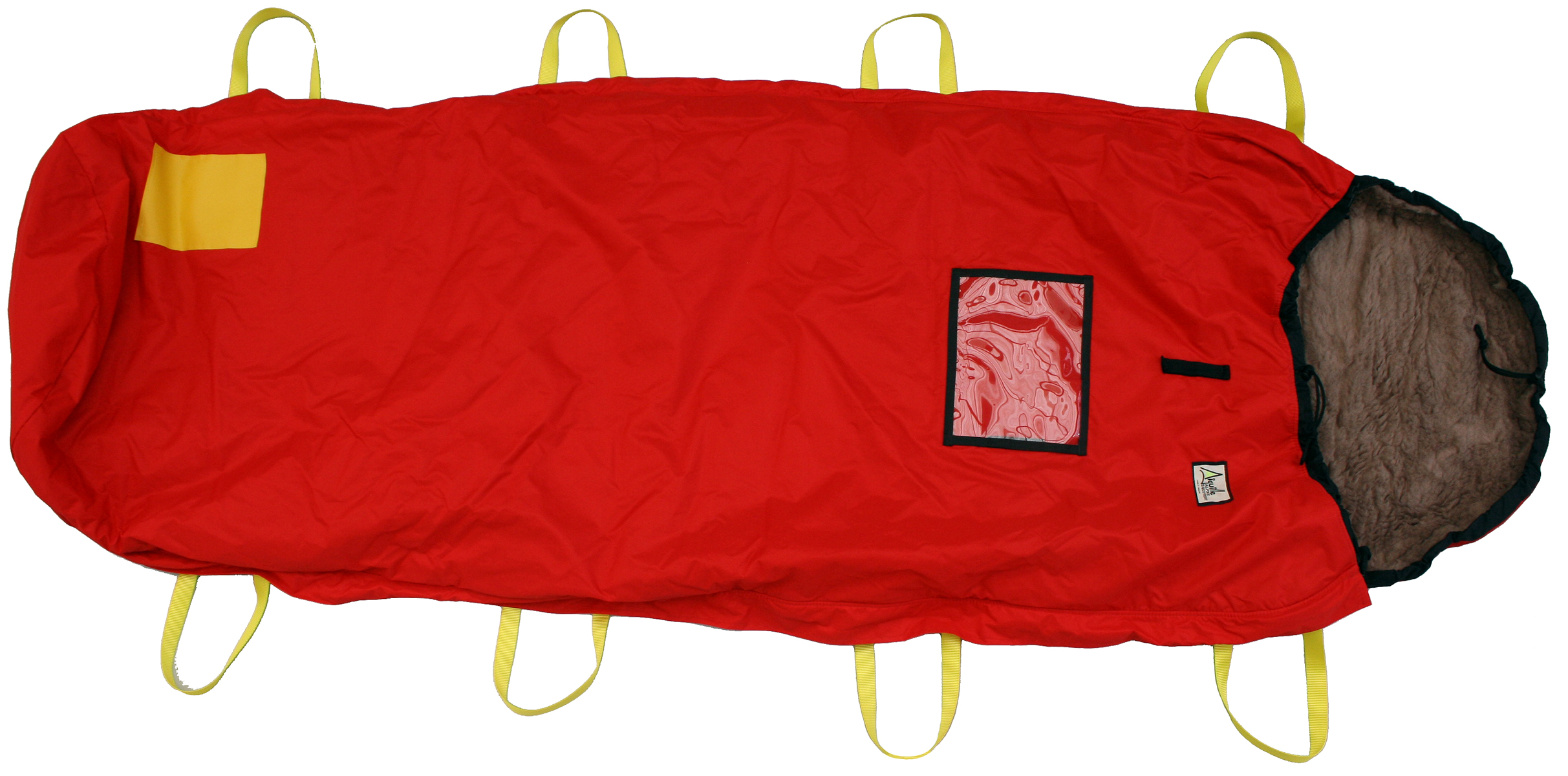 Aiguille Rescue sac brancard secours montagne 5,8 kg