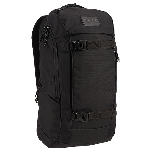 Burton Kilo 2.0 sac à dos noir True Black