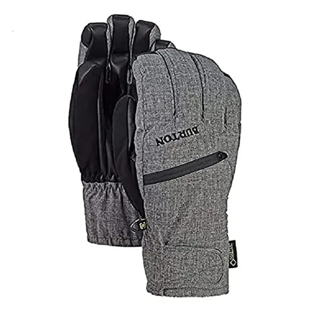 Burton Gore gants snowboard homme tactile imperméable