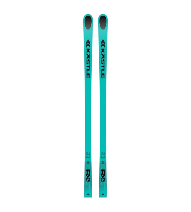 Kastle RX12 GS Factory FIS WC ski course 188 cm