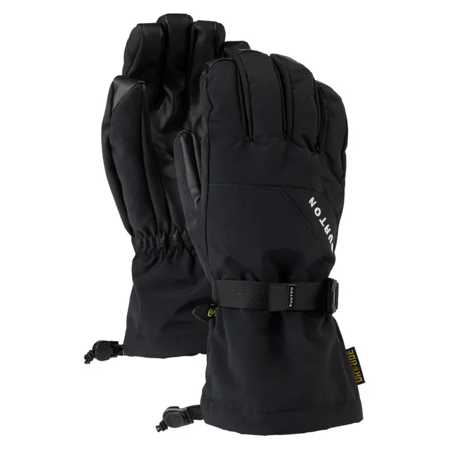 Burton Prospect gants homme imperméables tactiles