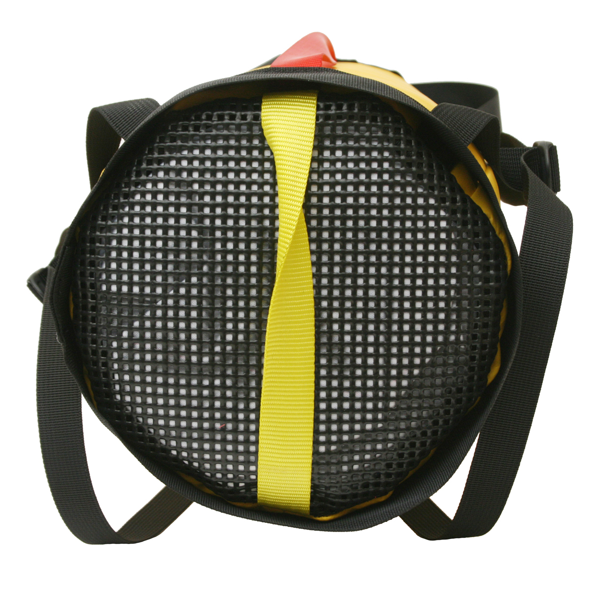 Snowsled Tackle sac spéléo PVC Medium drainage