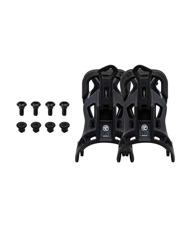 Nidecker Spare Parts 04-C3 spoiler nylon Modular NX2 noir