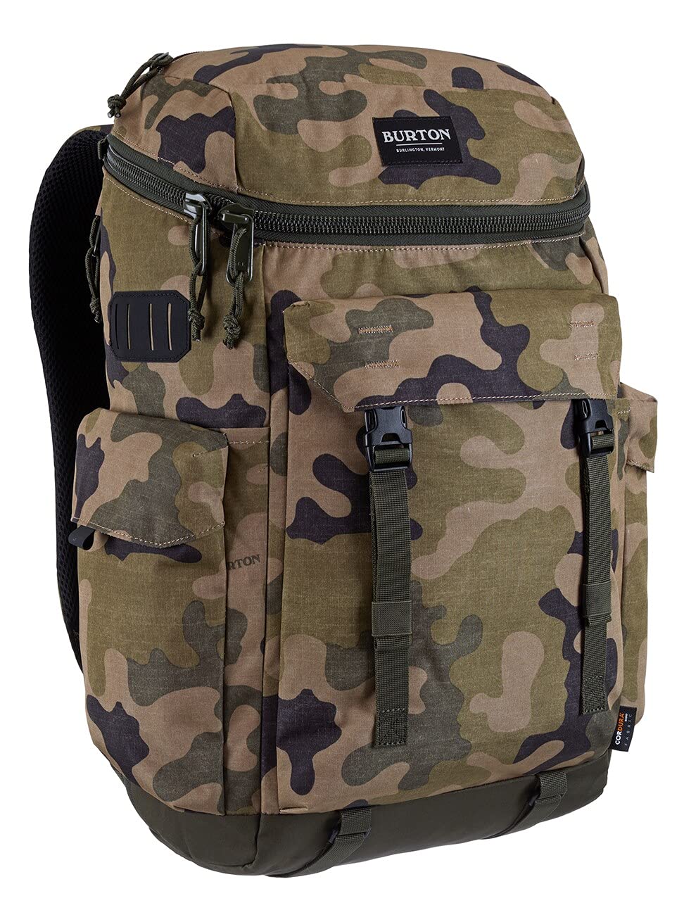Burton Annex 2.0 sac à dos 28 L Folkstone Gray Kelp