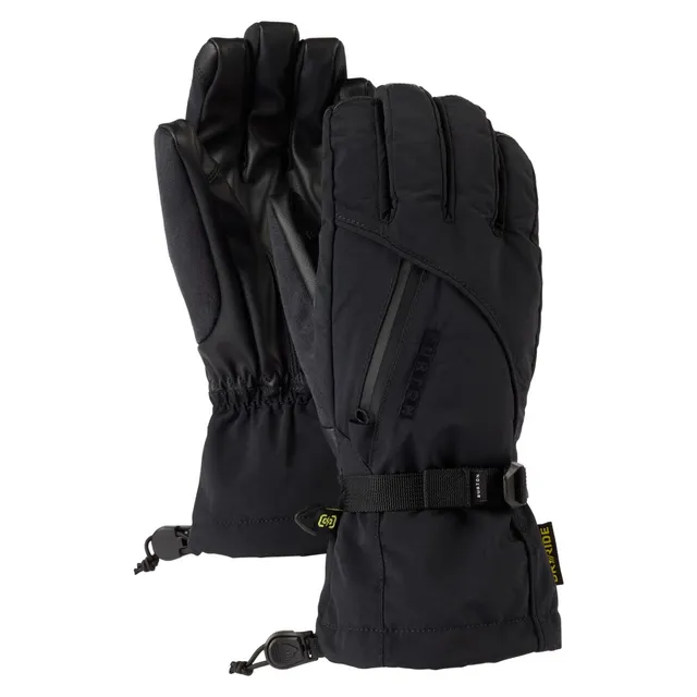 Burton Baker 2 en 1 Gants Snowboard Femme Taille M