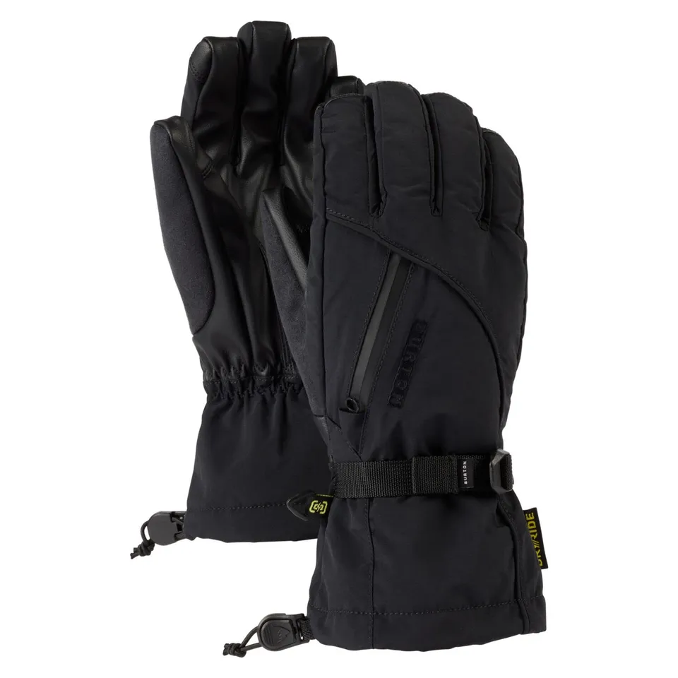 Burton Baker 2 en 1 Gants Snowboard Femme Taille M