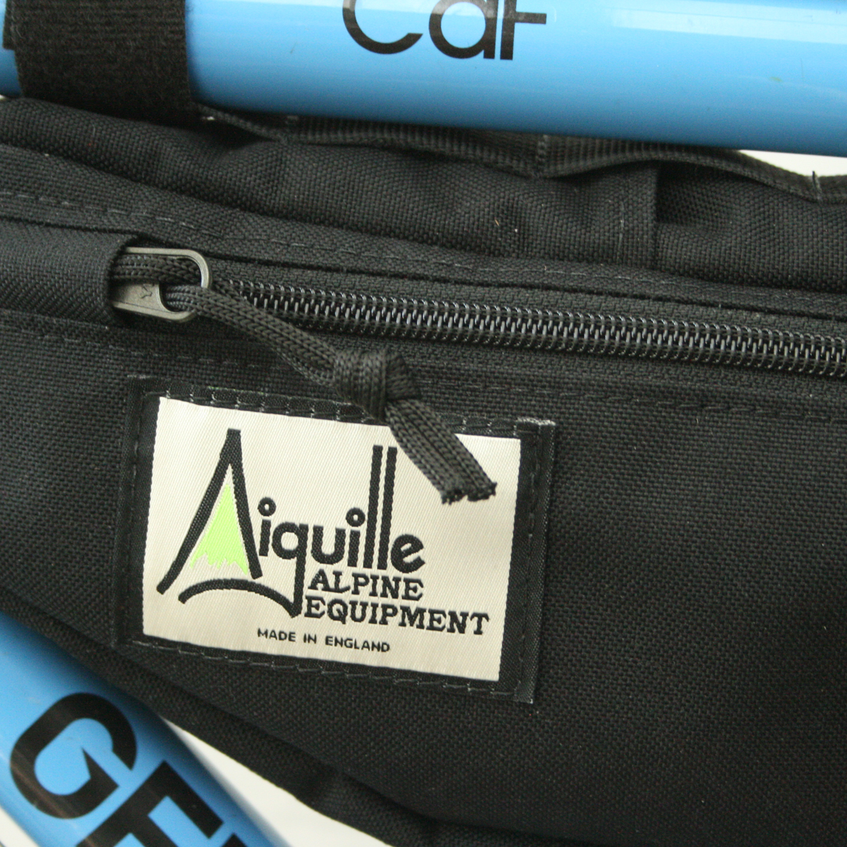 Snowsled Frame Bag sacoche cadre vélo nylon