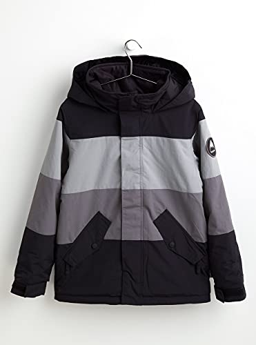 Burton Symbol veste ski fille isolation Thermacore