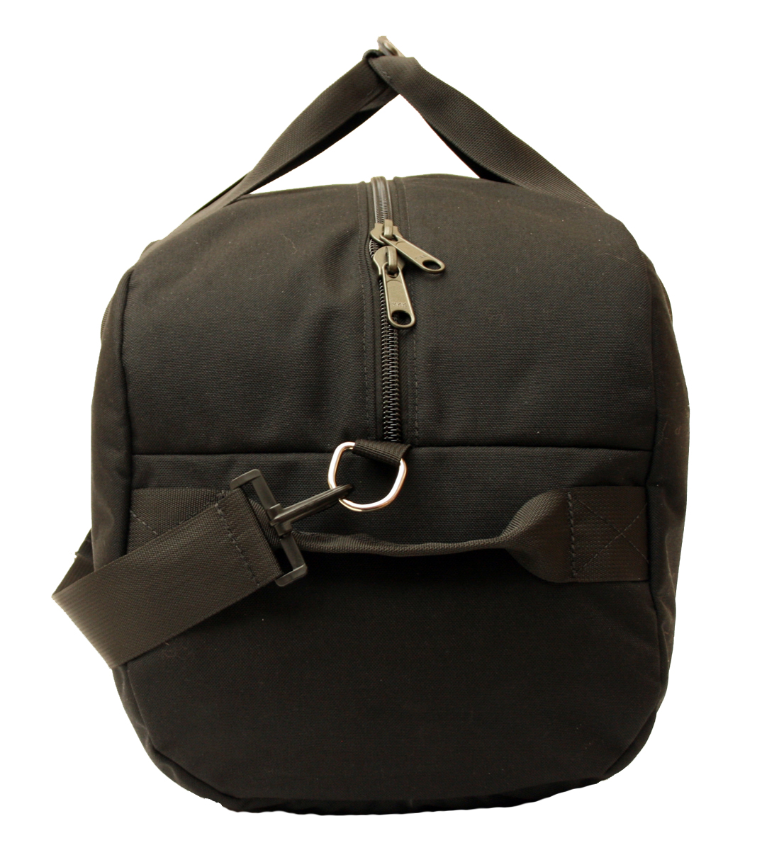 Aiguille Travel Holdall sac de voyage 45L noir nylon