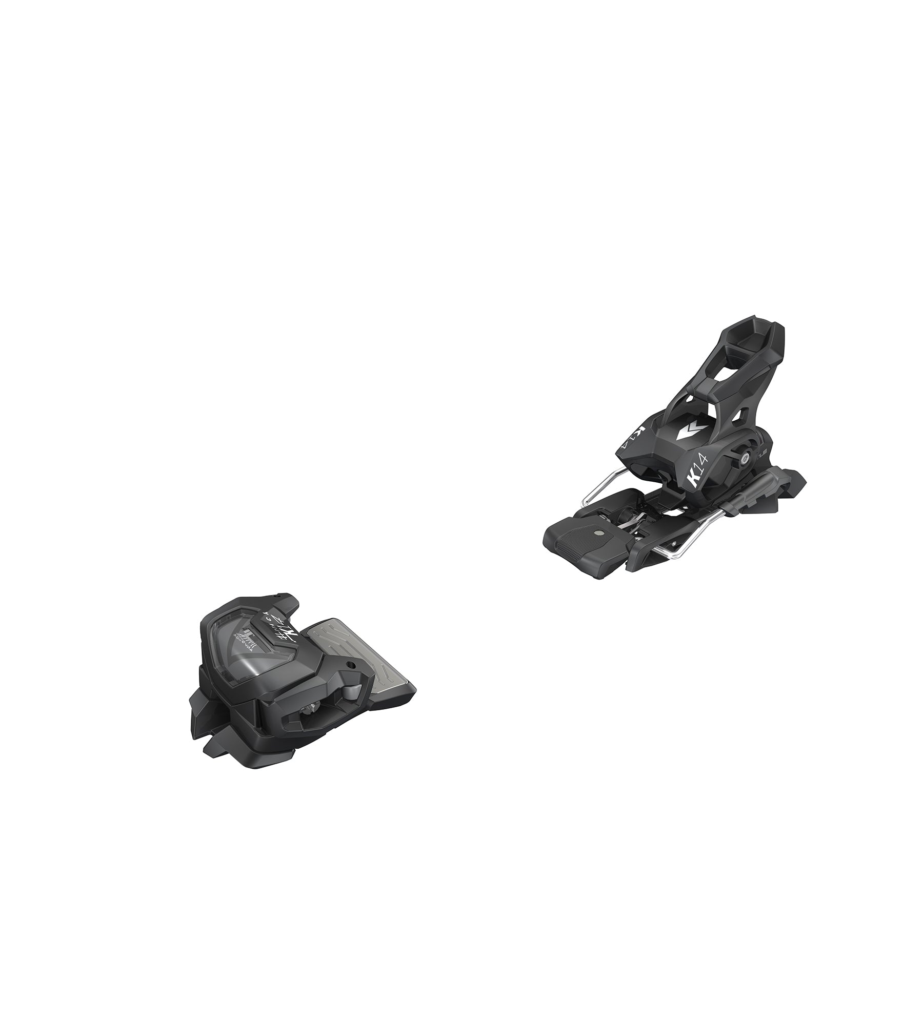 Kastle K14 Attack GW fixation ski alpin 95 mm
