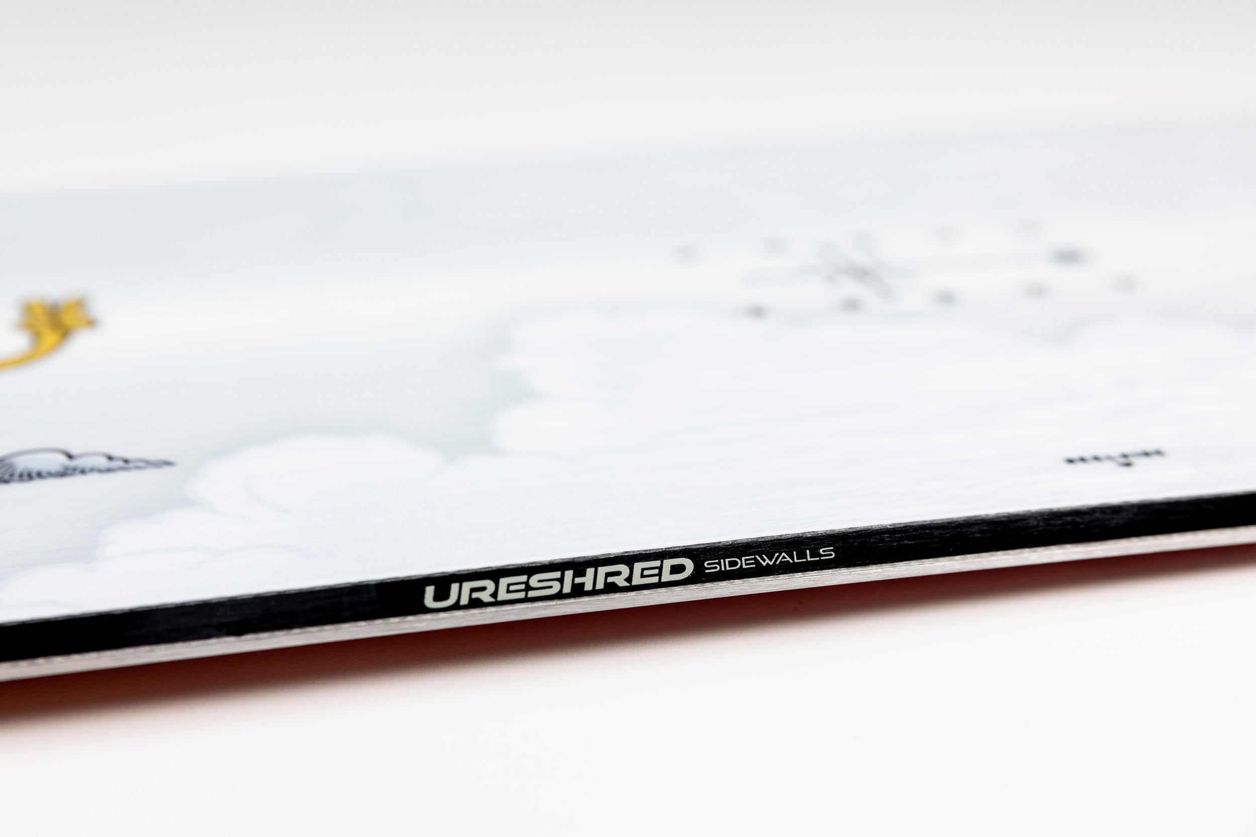 Nitro Optisym snowboard femme 142 cm freestyle