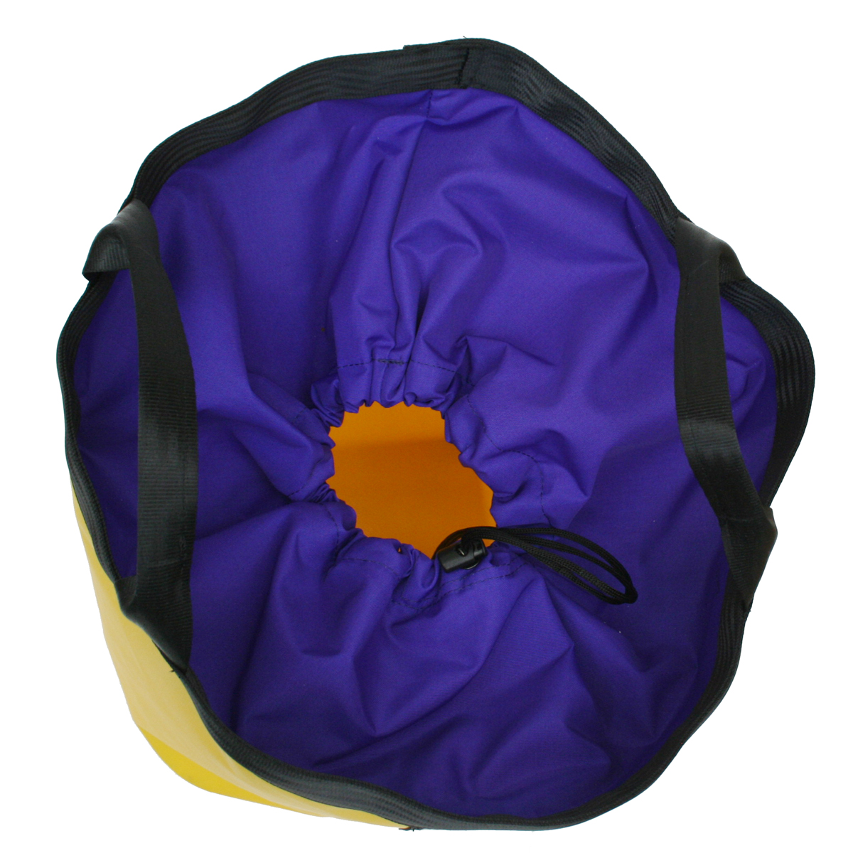 Aiguille Toy Box 38L sac fourre-tout vinyle