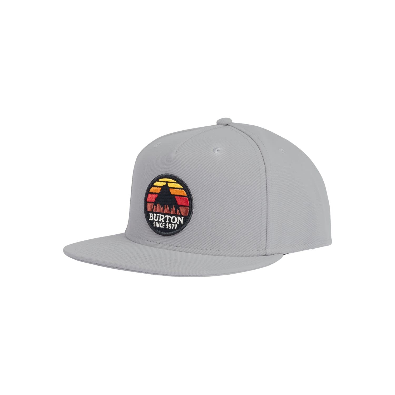 Burton Underhill Casquette Baseball Femme Dress Blue Coton