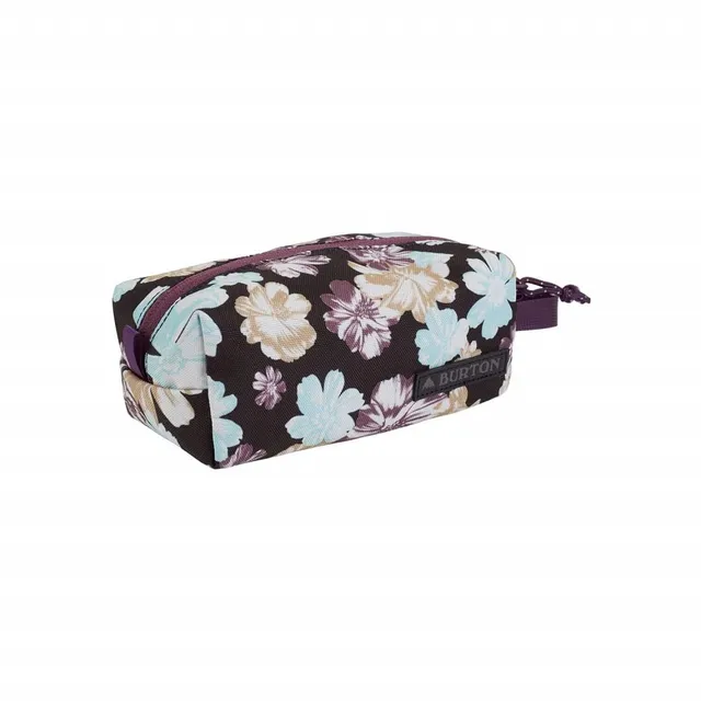 Burton Accessory trousse 1 L zippée résistante
