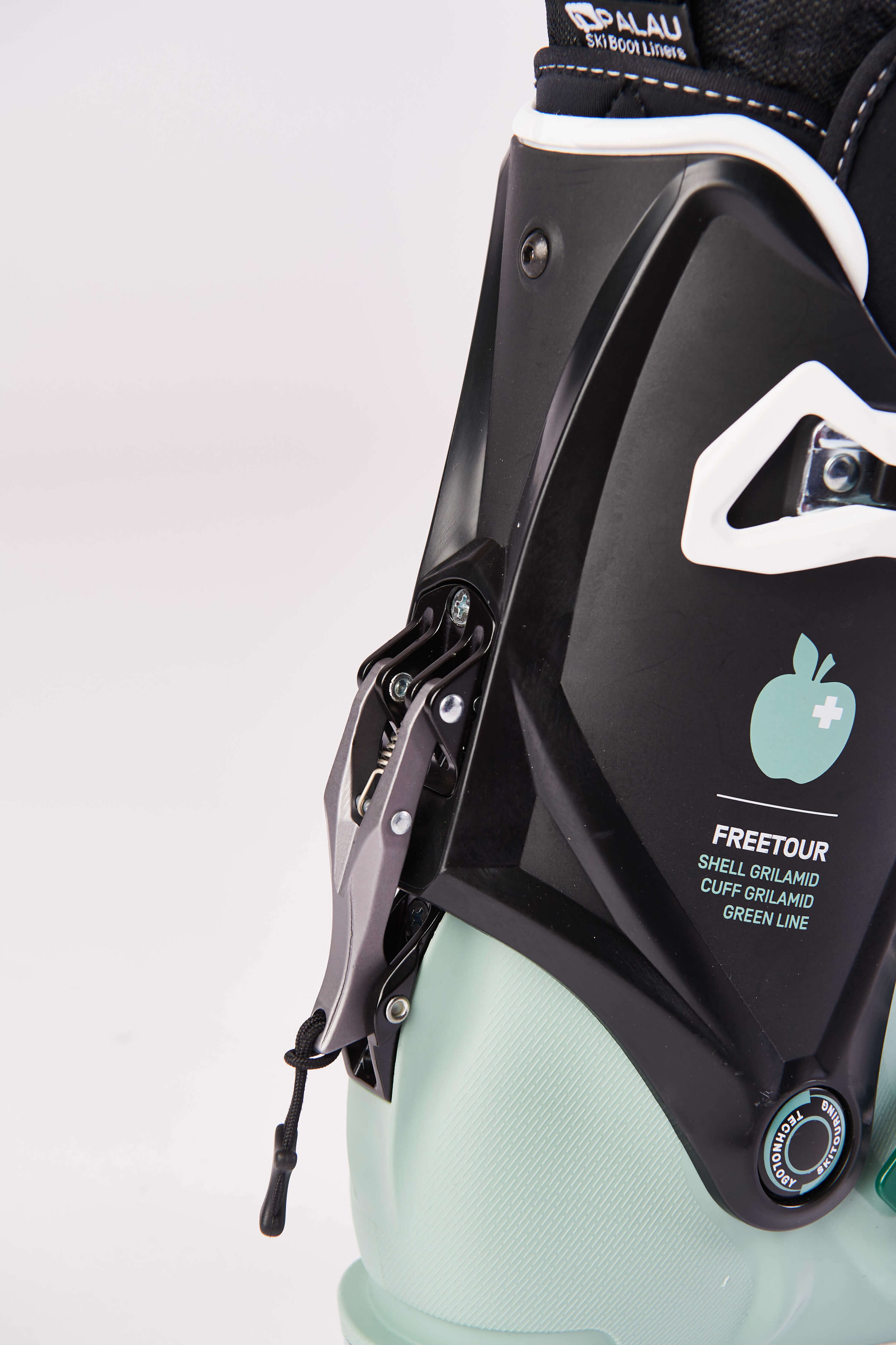 Movement Freetour W chaussure ski rando 25.5