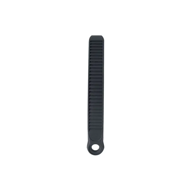 Nidecker AL-N001-A LSR crémaillère cheville fixation noir