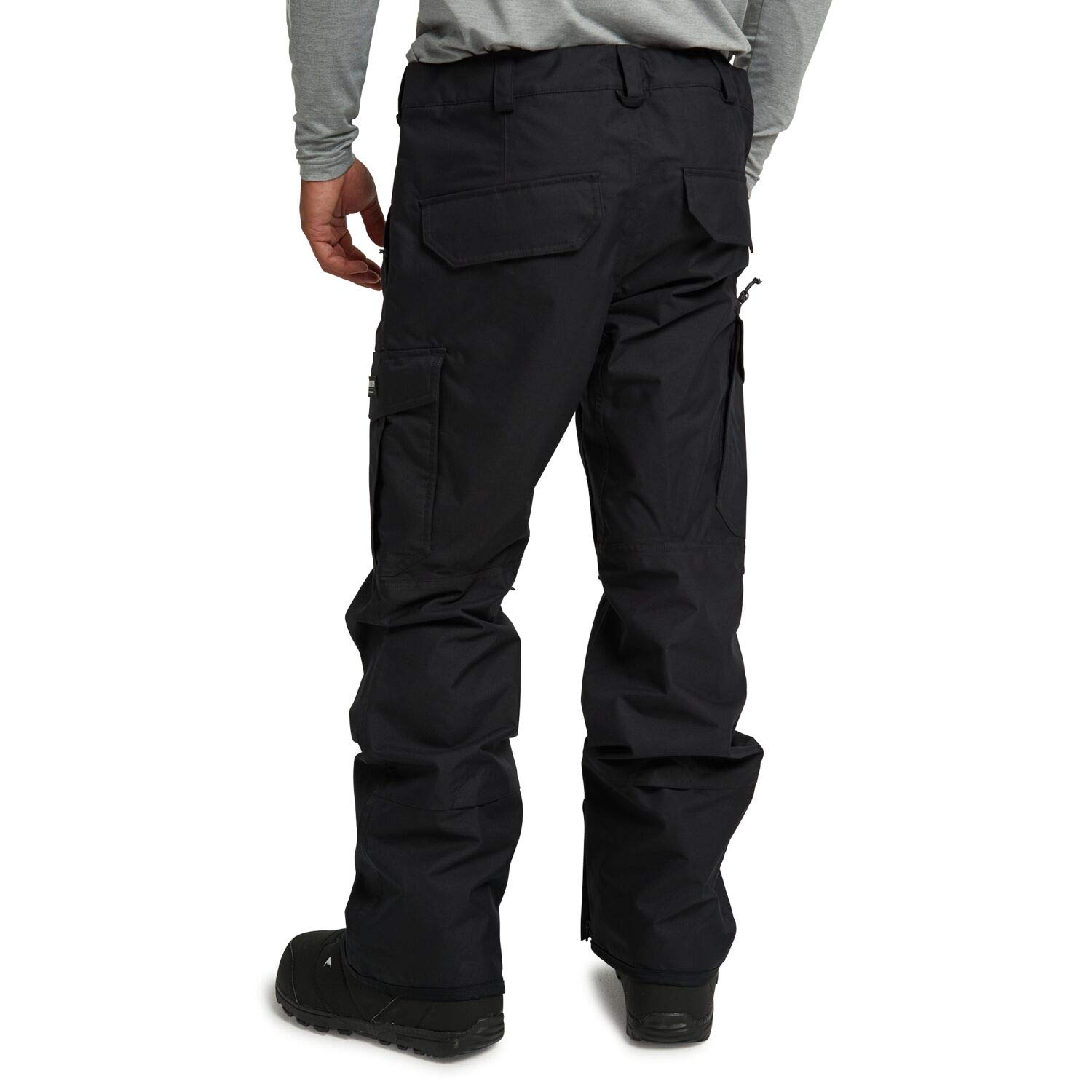 Burton Cargo Pant Pantalon de Snowboard Homme Regular
